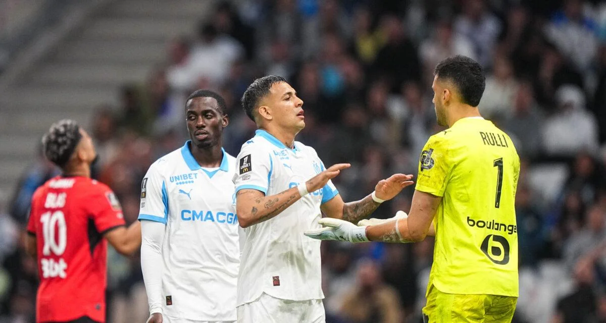 Mercato - OM : le départ d'une star sur le point de s'accélérer ?