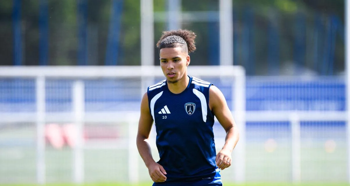 Mercato : Kebbal prochaine recrue de l'OM ? Le verdict tombe !