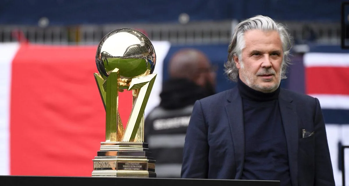 Ligue 1 : le flop monumental à 100 000 € de la LFP