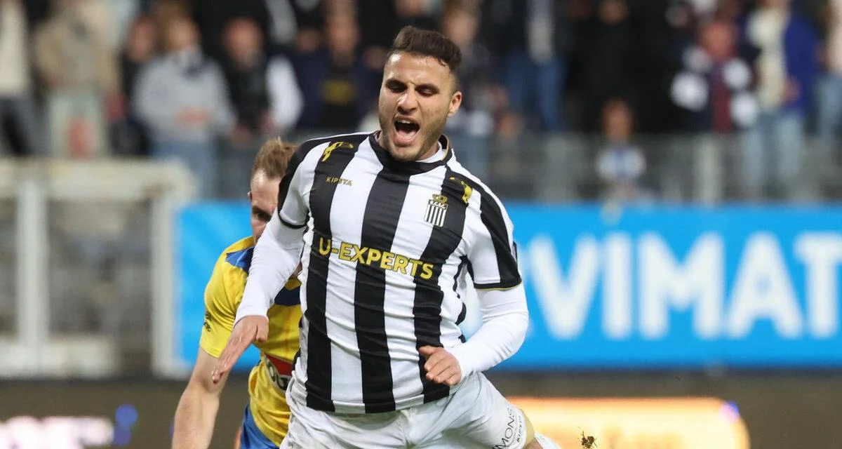 Officiel – RC Lens : Yacine Titraoui débarque pour succéder à Sangaré dans l'entrejeu