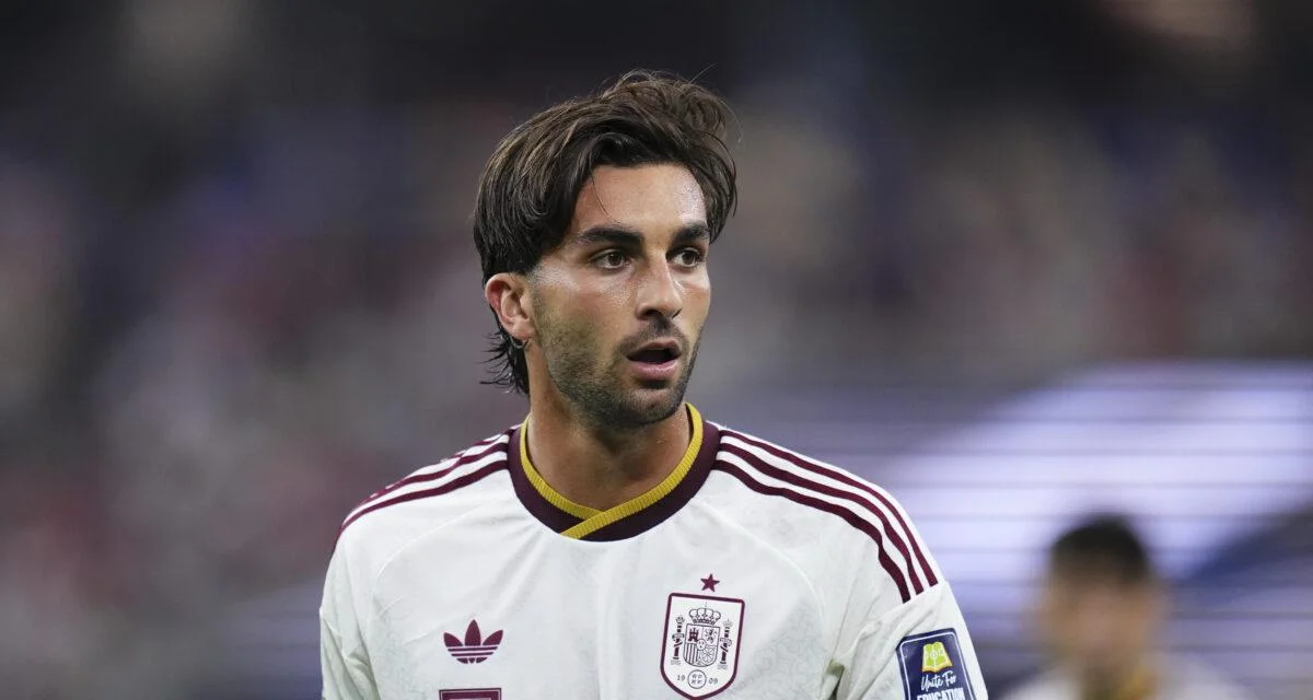 Mercato : De Zerbi veut court-circuiter le PSG et le Barça pour Ferran Torres