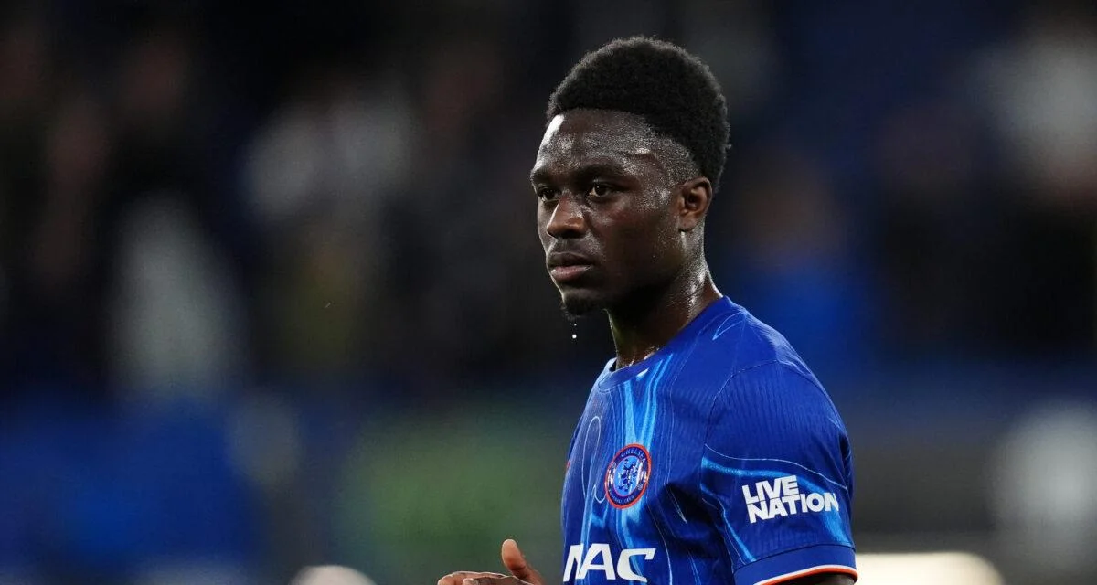 Officiel – Strasbourg : le Racing s'offre un jeune latéral prêté par Chelsea