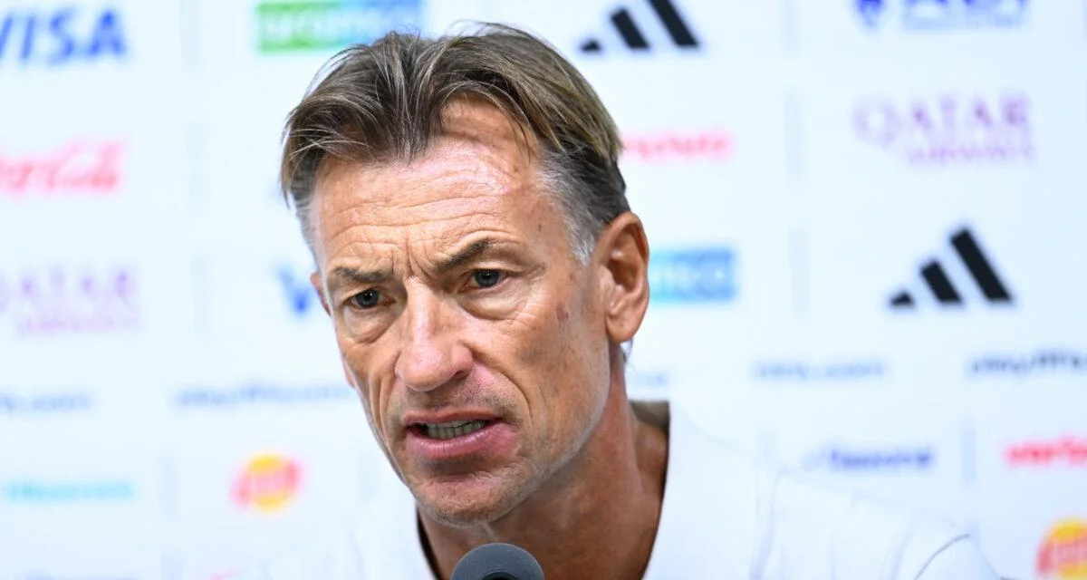 Côte d'Ivoire : Hervé Renard, le retour du « sorcier blanc » est imminent !