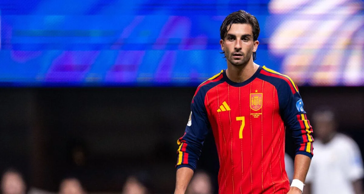 Mercato : Ferran Torres évoque le PSG et envoie un énorme message au Barça