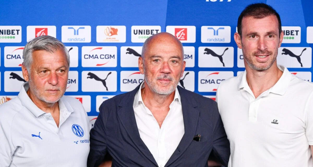 Mercato - OM : une vente à plus de 35M€ espérée et un coup de tonnerre chez les gardiens ?