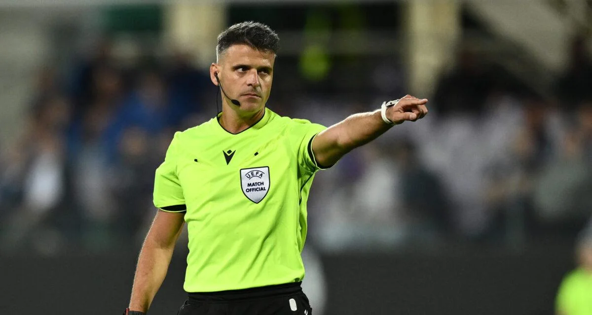 Real Madrid, Barça : grosses révolutions arbitrales à venir en Liga