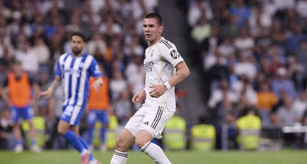 Real Madrid : Un an après son arrivée en fanfare, Franco Mastantuono envoyé en prêt à la Fiorentina !