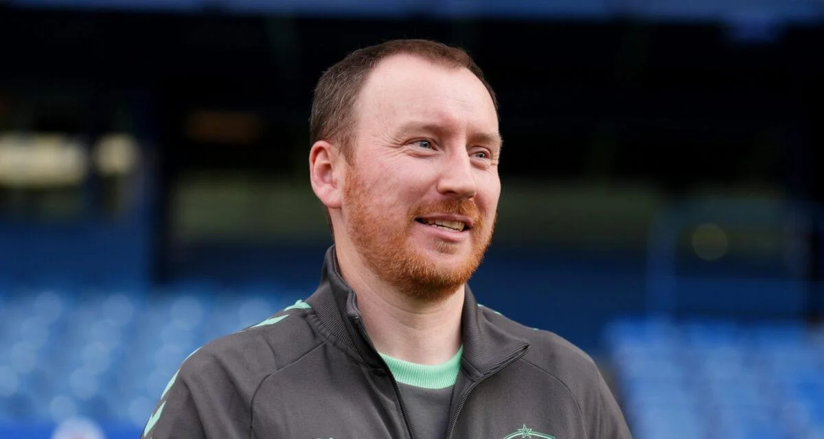 Mercato-ASSE : Coup dur pour Ian Cathro, la signature d'une pépite s'envole !