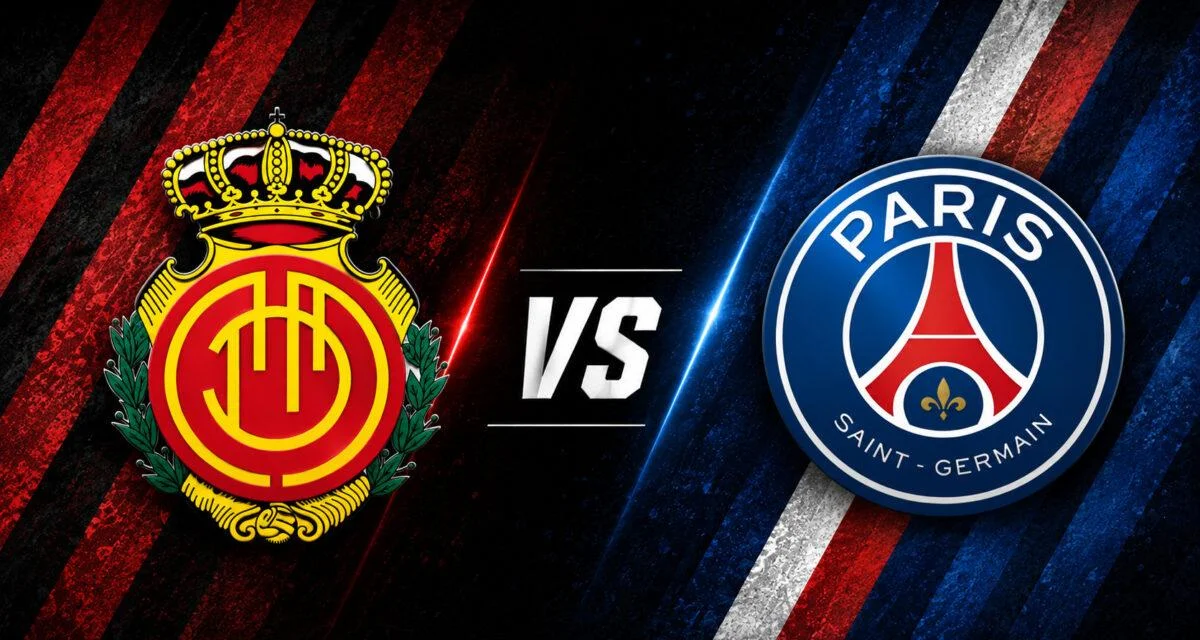 Majorque - PSG : à quelle heure et sur quelle chaîne suivre le premier match de préparation des Parisiens ?