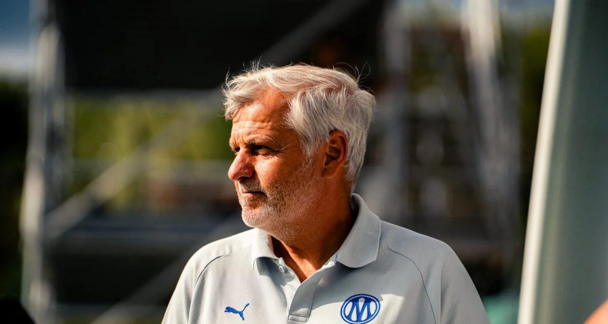 Al-Shahaniya - OM : à quelle heure et sur quelle chaîne suivre la suite de la prépa des Olympiens ?