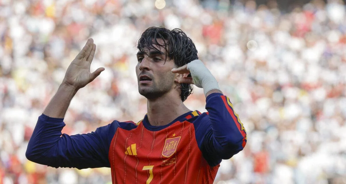 PSG : le Barça se prépare déjà à dire au revoir à Ferran Torres