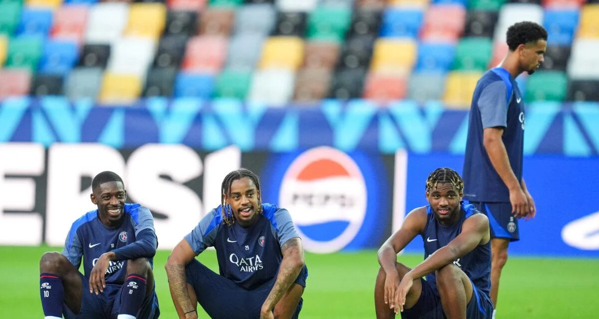 PSG : 300 M€, ventes démentielles, en route vers un record historique cet été