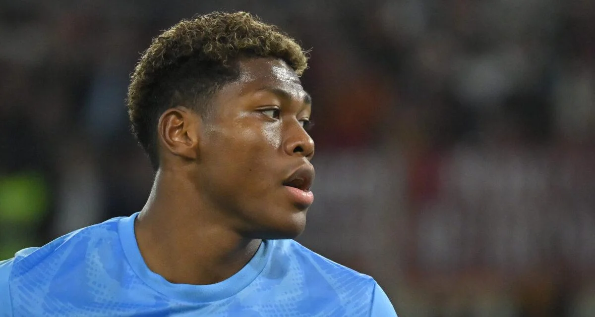 Le PSG accélère pour Zion Suzuki, un prêt à la Juventus déjà envisagé ?