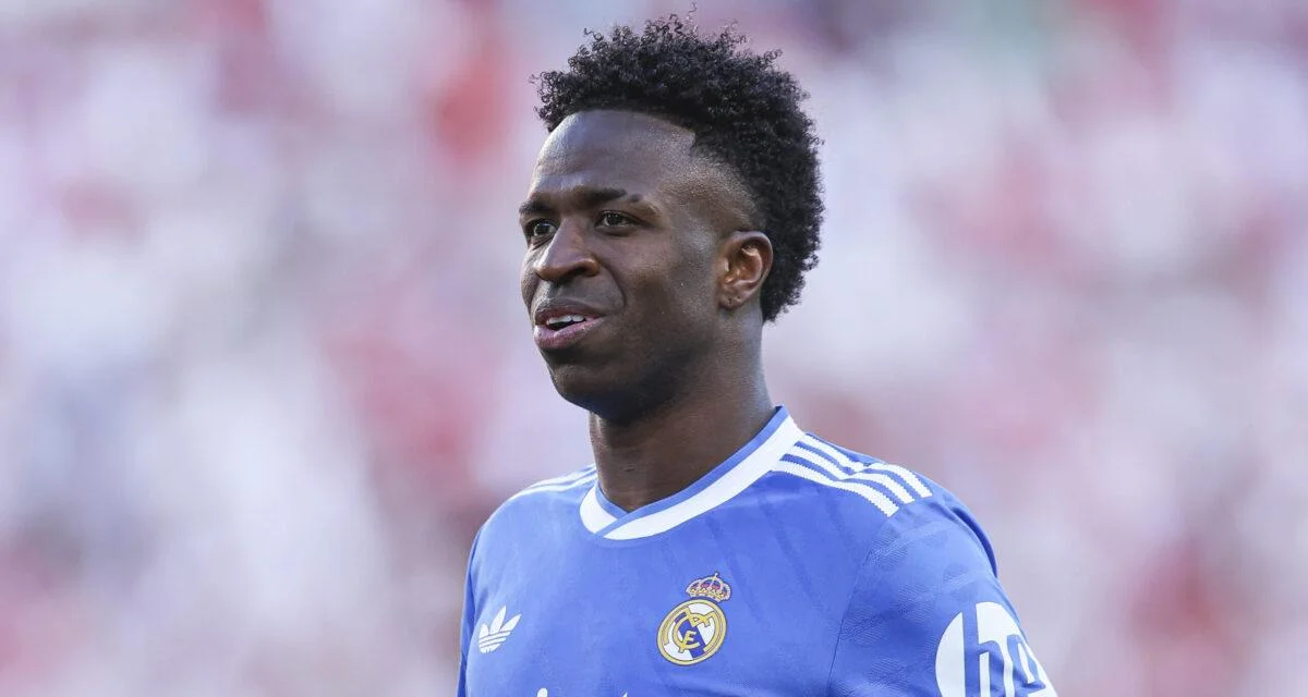 Mercato – Real Madrid : le vestiaire d'Arsenal déjà convaincu pour Vinicius, le feuilleton s'emballe