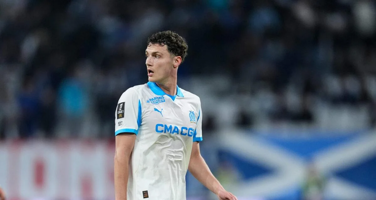 OM : on en sait un peu plus sur le futur de Pavard