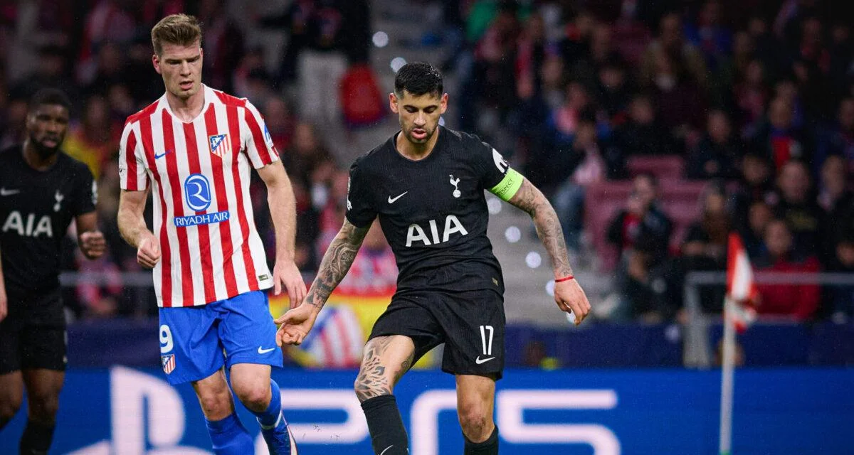 Atlético Madrid : offensive XXL en vue pour recruter une star de Premier League !