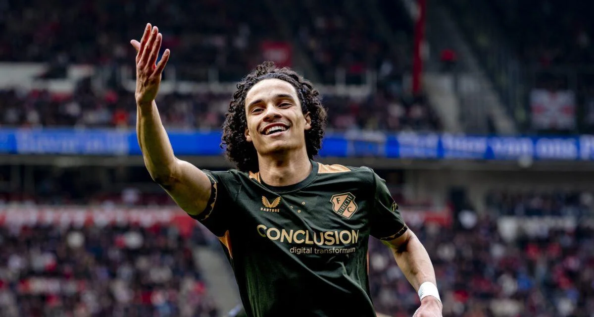 Mercato – LOSC : Lille recalé aux Pays-Bas pour une recrue à 10 M€