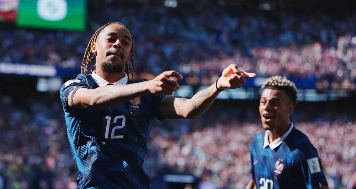Mercato – PSG : le dossier Barcola vers Liverpool s'annonce interminable, Paris ne cèdera rien