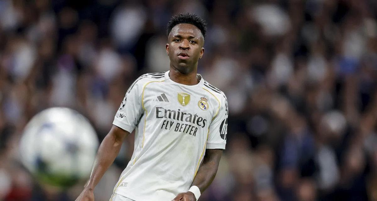 Mercato – Real Madrid : le Real augmente son offre pour Vinicius et attend une réponse rapide