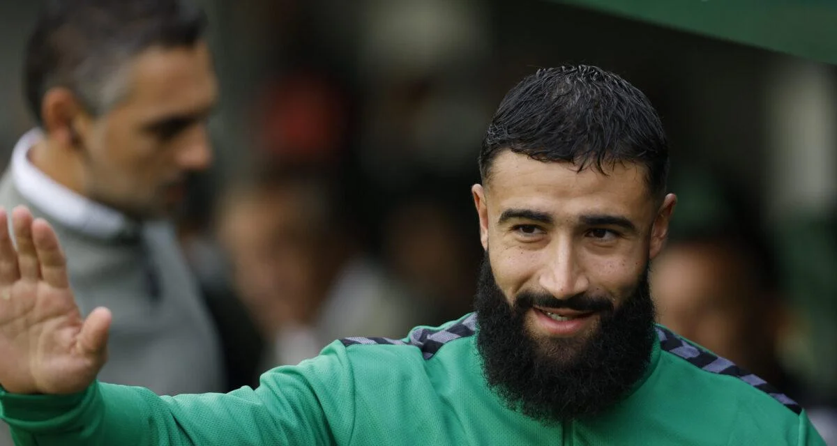 Mercato - OL : Nabil Fekir a trouvé son nouveau club !