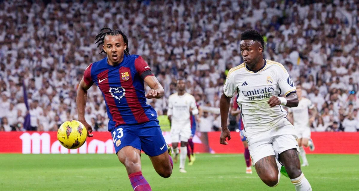 La Liga change de diffuseur en France, beIN Sports c'est terminé, DAZN et Disney+ récupèrent les droits