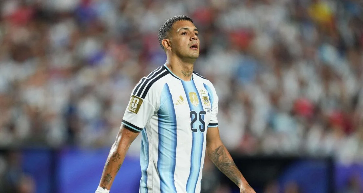 Mercato – OM : accord trouvé pour le départ de Medina, beau chèque pour Lorenzi !