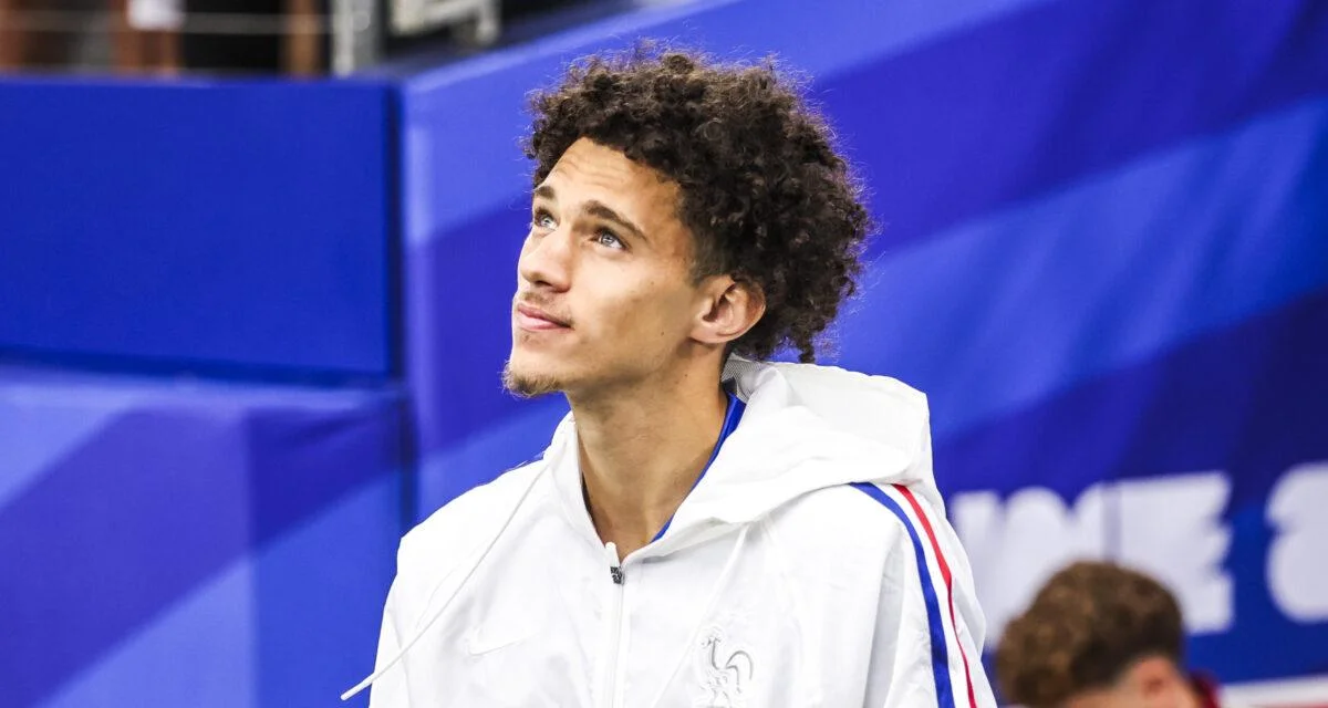 Officiel - PSG : Maghnes Akliouche rejoint Paris pour 50 millions d’euros