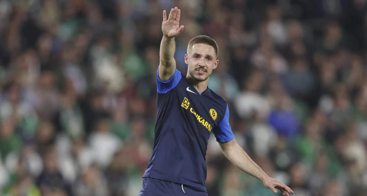 Mercato – ASSE : les Verts s'offrent un international pour un transfert record !