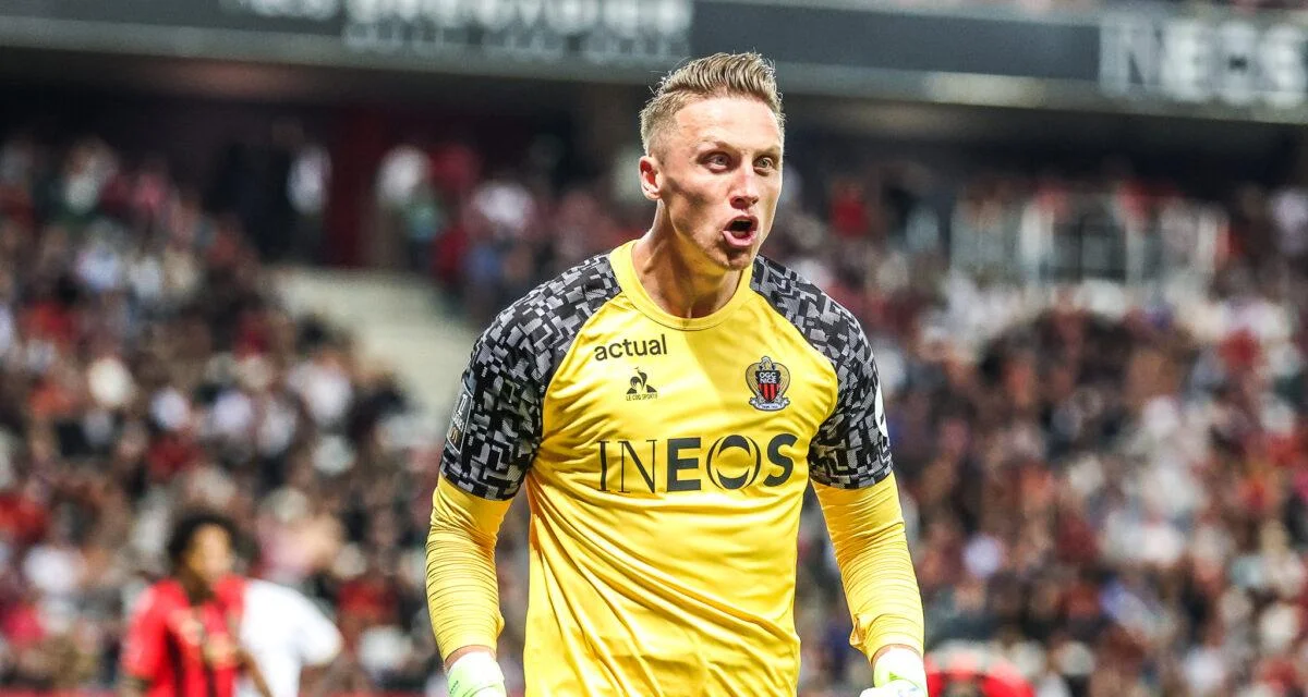 Mercato – OM : Rulli pas encore parti, l'OM tient déjà son remplaçant !