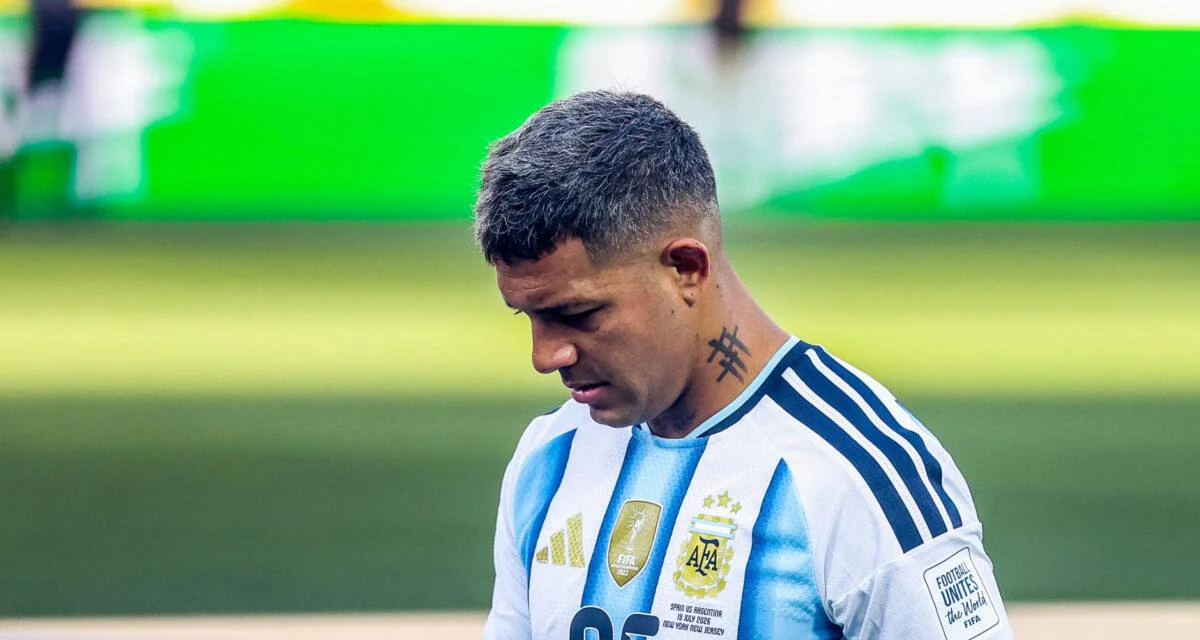 Mercato – OM : une mauvaise nouvelle financière tombe pour le départ de Medina