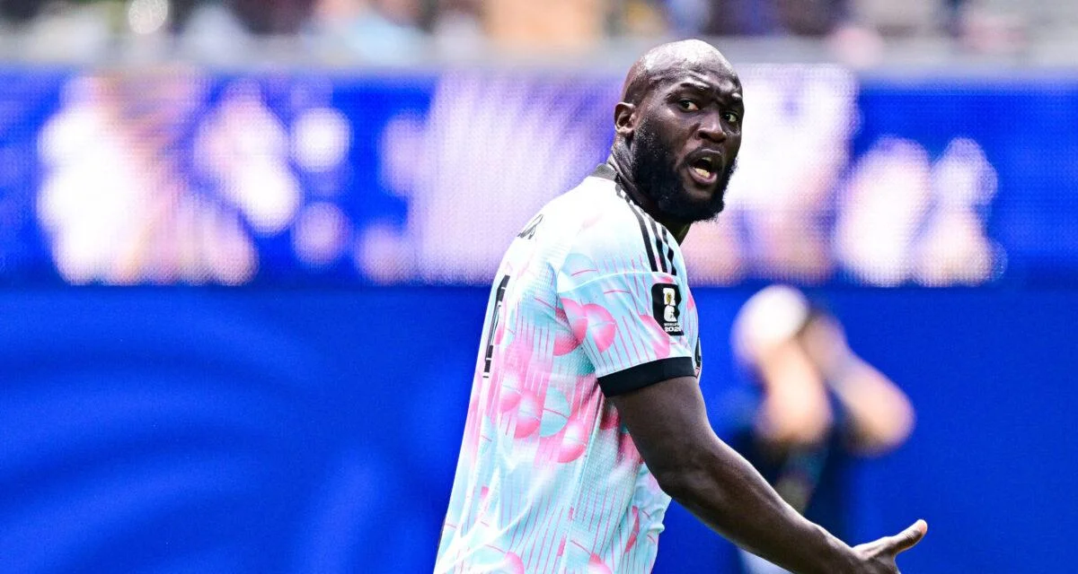 Mercato : Monaco annoncé sur les rangs pour Lukaku, Strasbourg veut frapper fort à Nice