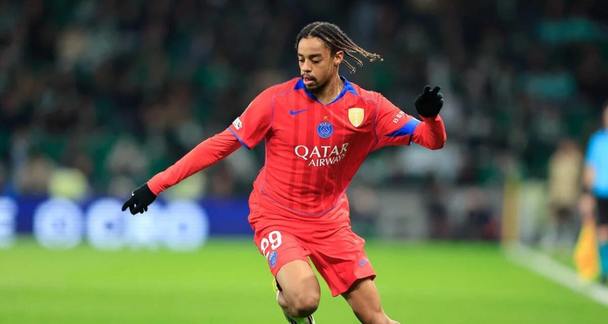 Mercato - PSG : une offre dingue va tomber pour Barcola
