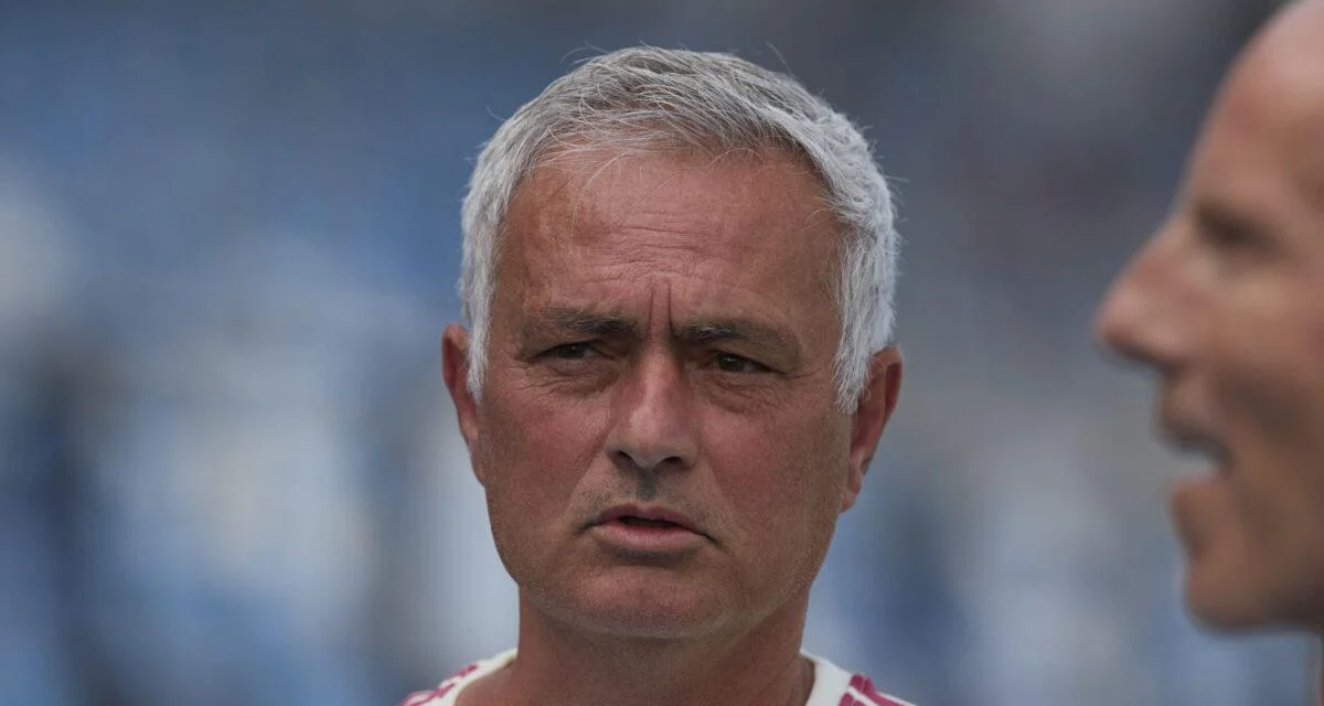 Mercato - Real Madrid : Mourinho fou de rage contre sa direction après l'épisode Rodri ?