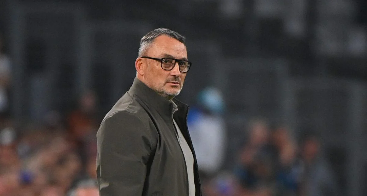Officiel : Franck Haise prolonge jusqu'en 2028 avec le Stade Rennais !
