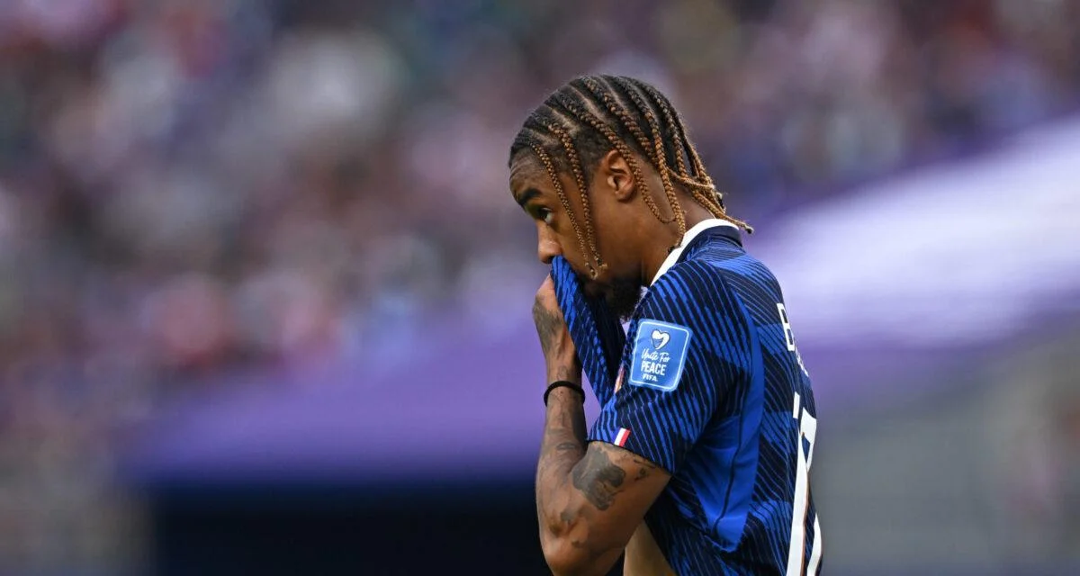 Mercato - PSG : Liverpool lâche l'affaire pour Barcola, Paris trop gourmand !