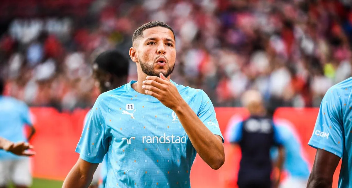 Mercato - OM : Harit a pris sa décision, Genesio sans pitié avec un revenant