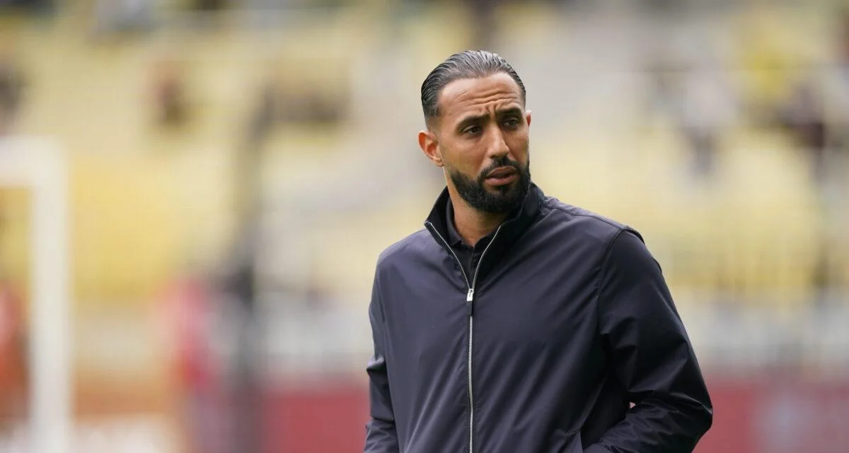 Benatia démonte "la médiocrité" à l'OM et révèle que De Zerbi voulait partir bien plus tôt !