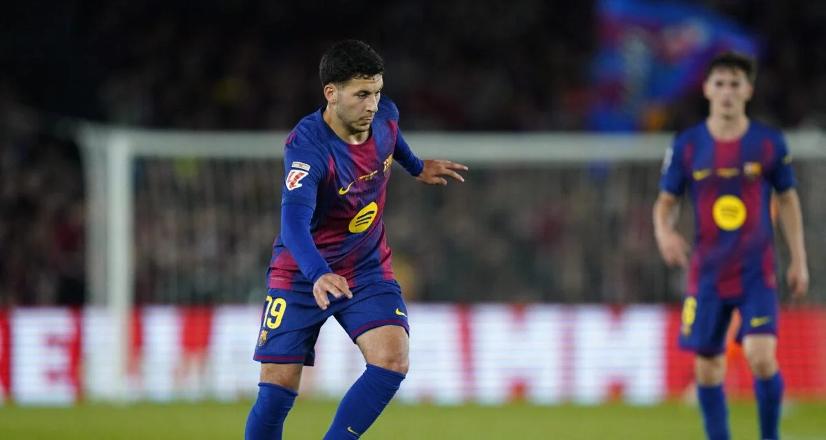 Mercato – Barça : après Araujo, Deco boucle encore un autre gros départ