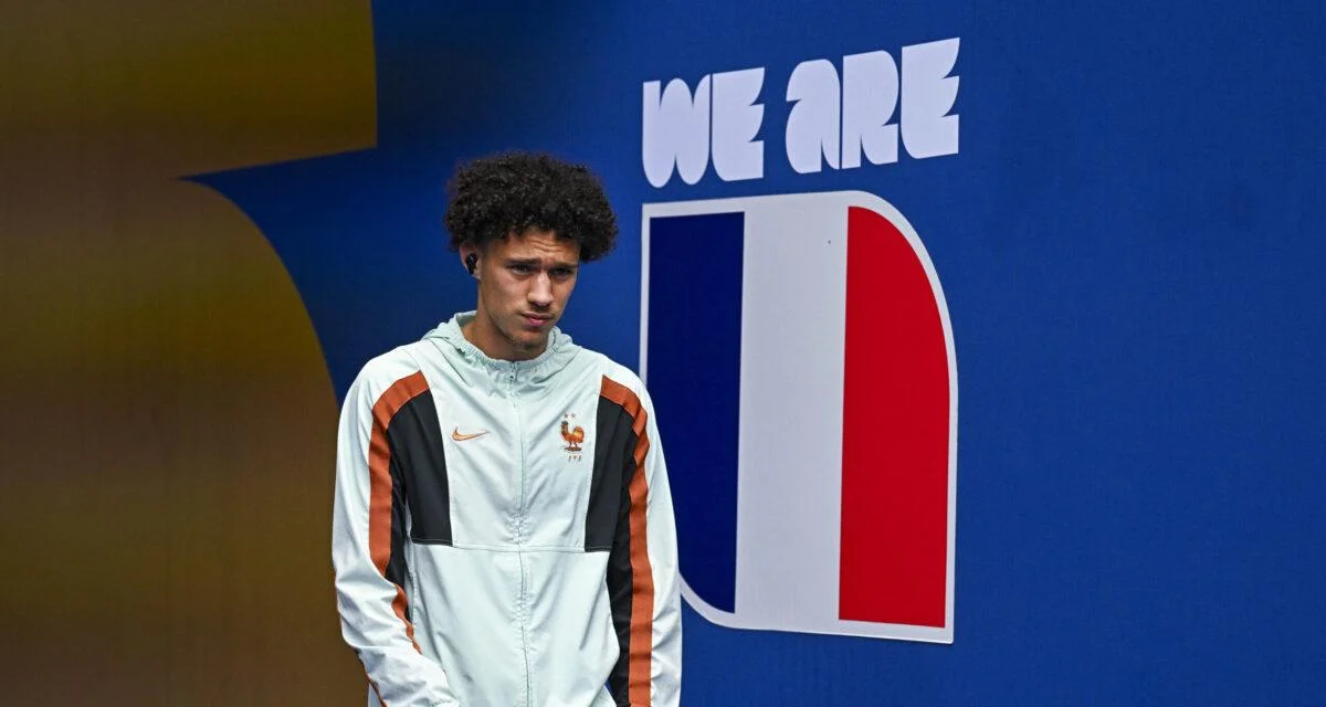 PSG : Akliouche présent contre Manchester United ? Le verdict est tombé !