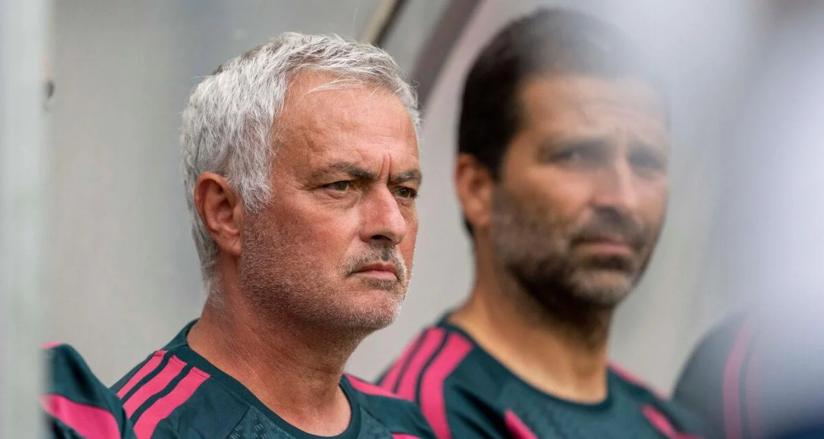 Real Madrid : Mourinho impose déjà sa loi, ces nouvelles règles qui changent tout à Valdebebas !
