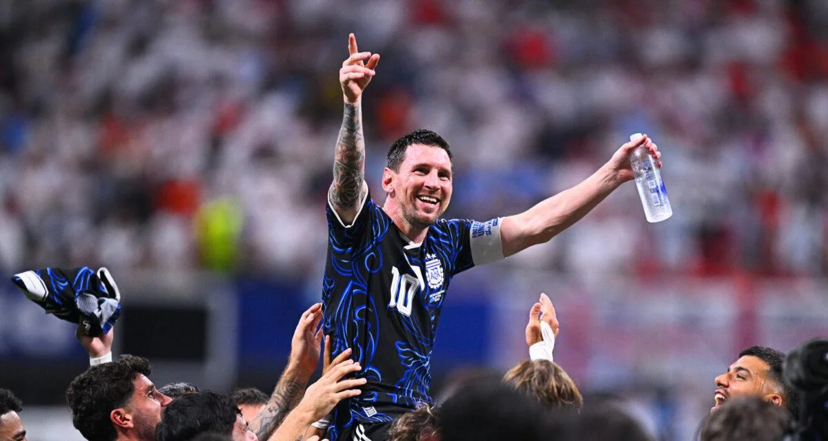 Coupe du Monde 2026: Messi visé par un projet d'attentat, les révélations glaçantes d'un rapport de police