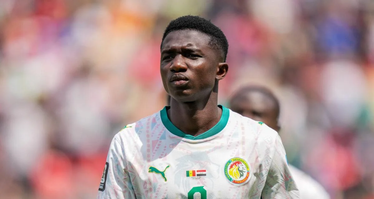 Mercato - Monaco : après Akliouche et Balogun, une autre vente à 50M€ espérée ?