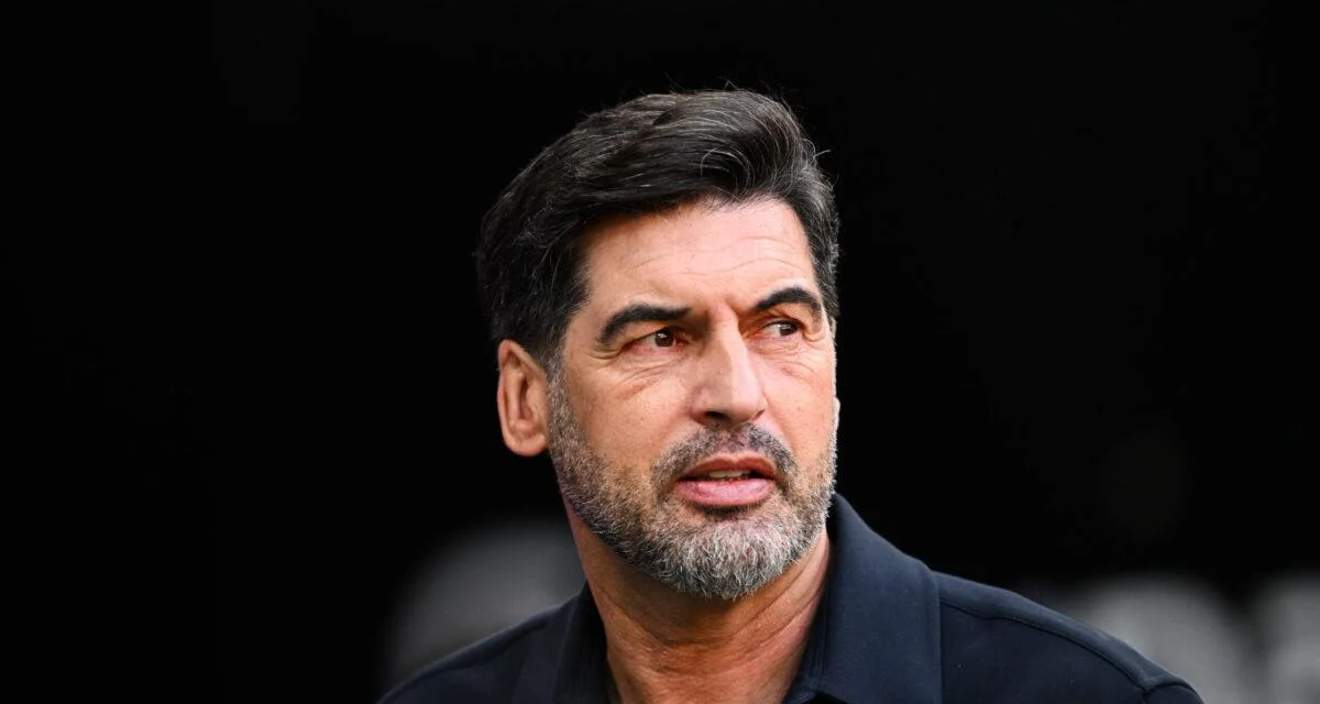 OL : Paulo Fonseca va t-il finir la saison sur le banc ?