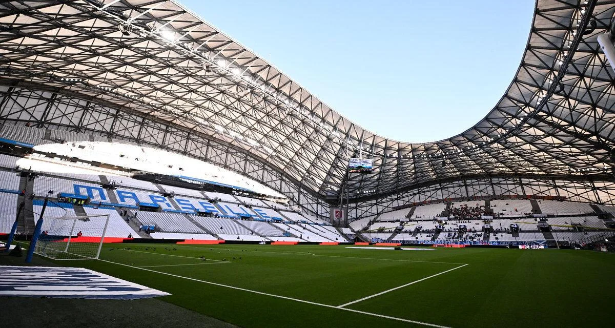 OM : la décision lunaire en vue du match contre l'Athletic Bilbao