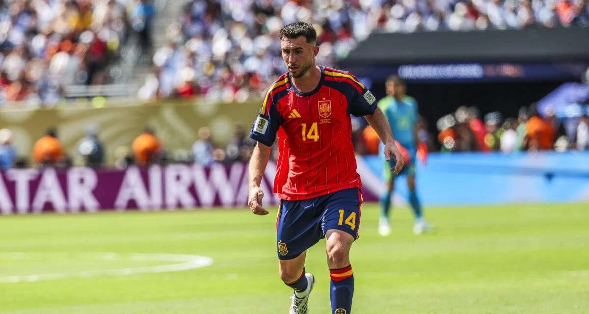 Mercato - Barça : les Blaugranas activent leur plan B pour remplacer Araujo