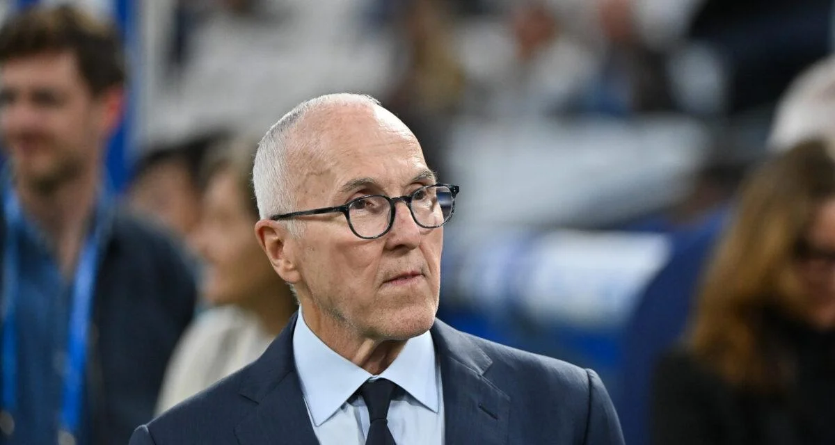 OM : 260M€, le nouveau chèque fou lâché par McCourt