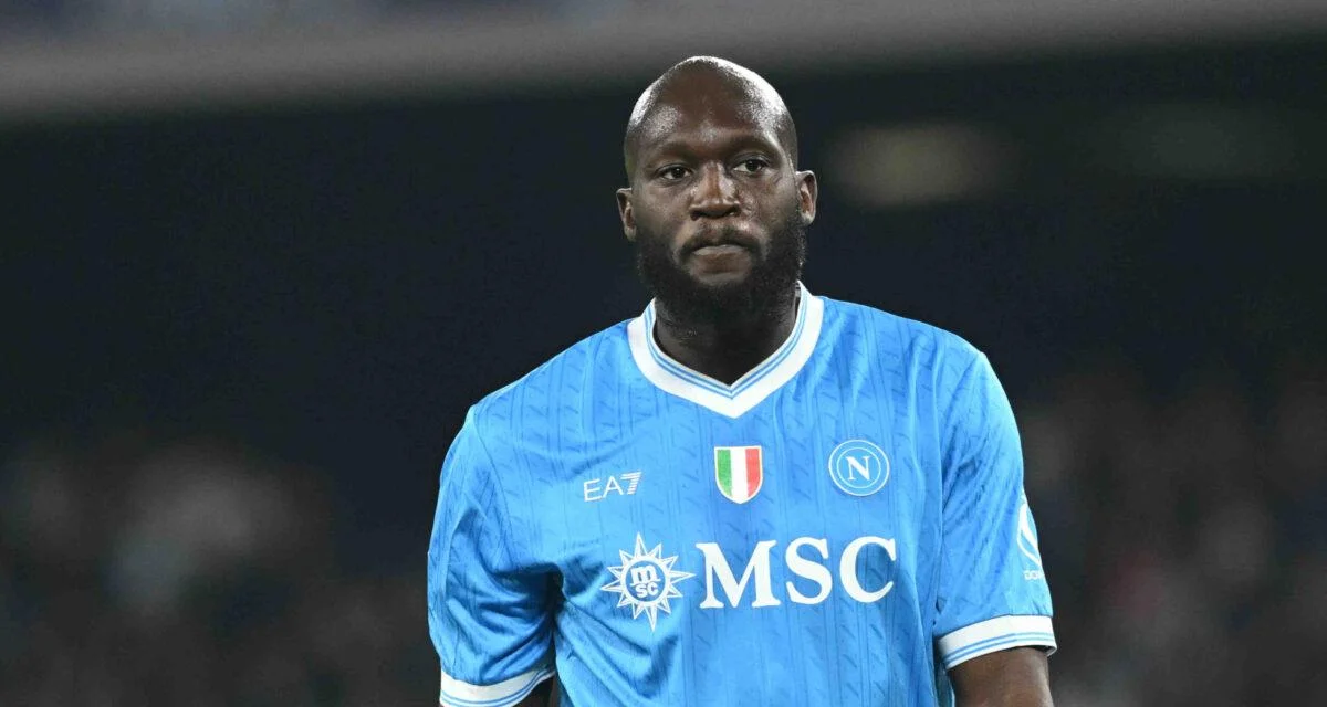 Mercato : l'avenir de Lukaku se précise, et il n'ira pas à Monaco