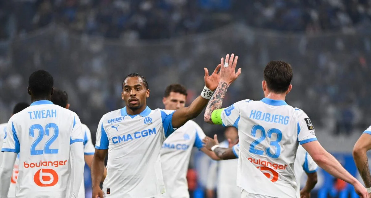 Mercato - OM : une star du club l'annonce, elle se voit rester