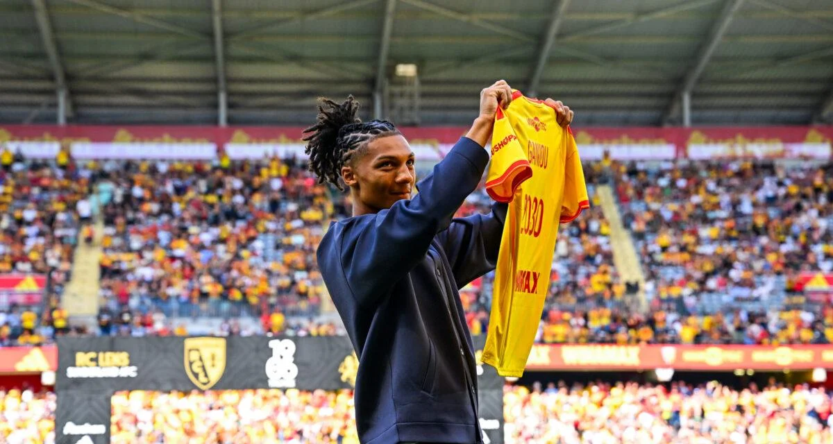 Mercato - Lens : Amorim et Sage recalés ... Les refus dingues de Ganiou pour rester
