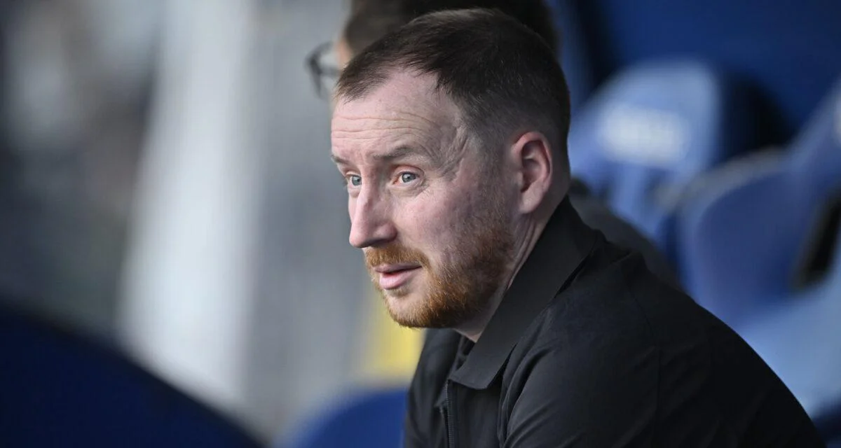 ASSE : "Très loin d'être parfait" ... Malgré le récital à Sochaux, Cathro ne s'enflamme absolument pas